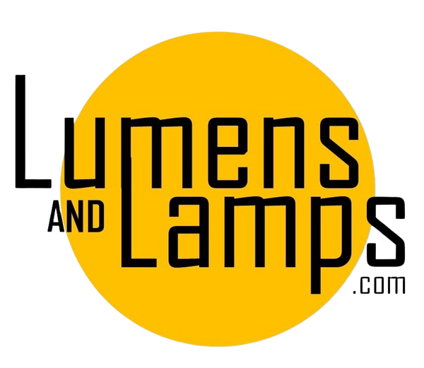 Lumens And Lamps