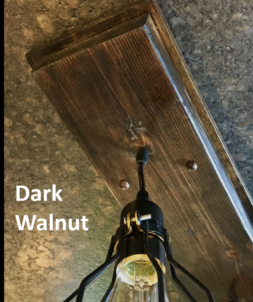 Farmhouse Beam Light Fixture: Rustic Elegance with Handcrafted Ceiling Barn Fixture, Designed for Cozy and Stylish Home Decor